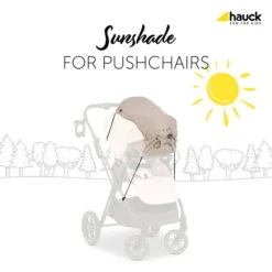 Hauck Sunshade Sonnensegel 11 Hauck Sunshade Sonnensegel -Ausgewählte Baby- Und Kindergeschäfte 4007923550748.pt01.sunshade winnie the pooh beige
