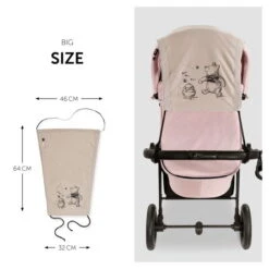 Hauck Sunshade Sonnensegel 8 Hauck Sunshade Sonnensegel -Ausgewählte Baby- Und Kindergeschäfte 4007923550748.pt04.sunshade winnie the pooh beige
