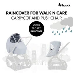 Hauck Walk N Care Raincover Regenverdeck -Ausgewählte Baby- Und Kindergeschäfte 4007923550762.pt01.walk n care raincover