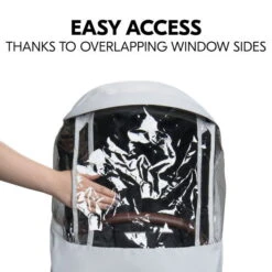 Hauck Walk N Care Raincover Regenverdeck -Ausgewählte Baby- Und Kindergeschäfte 4007923550762.pt06.walk n care raincover