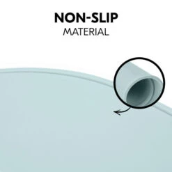 Hauck Highchair Tray Mat Silikon-Platzdeckchen Fox 13 Hauck Highchair Tray Mat Silikon-Platzdeckchen Fox -Ausgewählte Baby- Und Kindergeschäfte 4007923551165.pt05.highchair tray mat mint