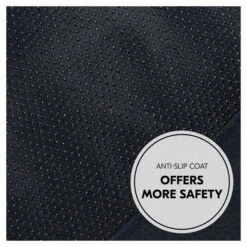 Hauck Pushchair Footmuff Winter Fußsack -Ausgewählte Baby- Und Kindergeschäfte 4007923567111.pt04.pushchair footmuff winter black