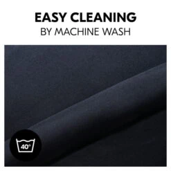 Hauck Pushchair Footmuff Winter Fußsack -Ausgewählte Baby- Und Kindergeschäfte 4007923567111.pt09.pushchair footmuff winter black