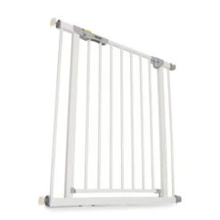 Hauck Autoclose N Stop 2 Schutzgitter -Ausgewählte Baby- Und Kindergeschäfte 4007923597347.pt02.autoclose n stop 2 white