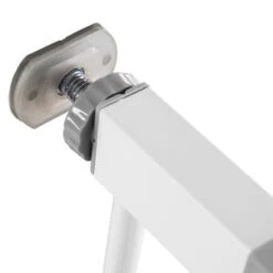 Hauck Stop N Safe 2 + 21cm Ext. Schutzgittererweiterung -Ausgewählte Baby- Und Kindergeschäfte 4007923597378.pt09.stop n safe 2 incl. 21cm extension white