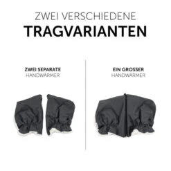 Hauck Grab Me Handwärmer -Ausgewählte Baby- Und Kindergeschäfte 4007923618493.pt03.grab me