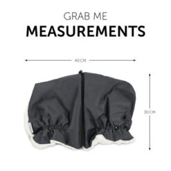 Hauck Grab Me Handwärmer -Ausgewählte Baby- Und Kindergeschäfte 4007923618493.pt06.grab me 1