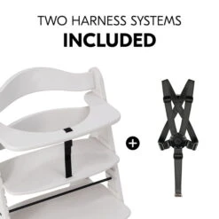 Hauck Alpha+ Hochstuhl -Ausgewählte Baby- Und Kindergeschäfte 4007923661444.pt06.alpha creme