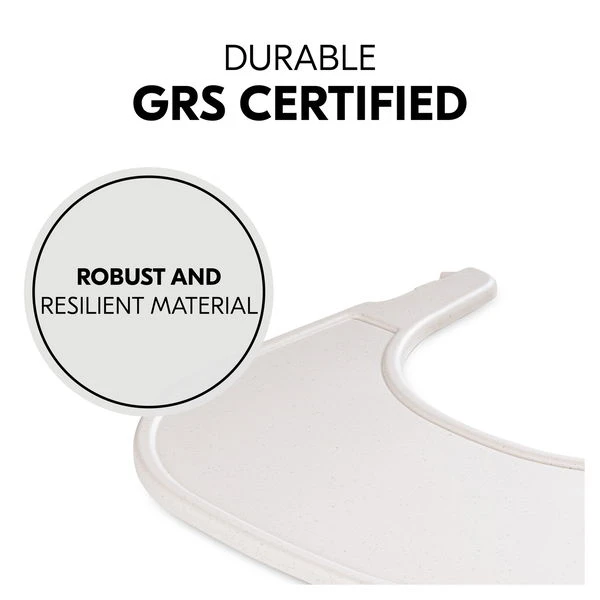 Hauck Alpha Click Tray Esstablett Speckle 10 Hauck Alpha Click Tray Esstablett Speckle – Bild 10