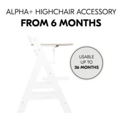 Hauck Alpha Click Tray Esstablett Speckle 18 Hauck Alpha Click Tray Esstablett Speckle -Ausgewählte Baby- Und Kindergeschäfte 4007923661659.pt04.alpha click tray beige