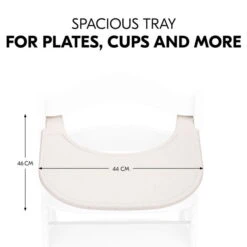 Hauck Alpha Click Tray Esstablett Speckle 16 Hauck Alpha Click Tray Esstablett Speckle -Ausgewählte Baby- Und Kindergeschäfte 4007923661659.pt06.alpha click tray beige