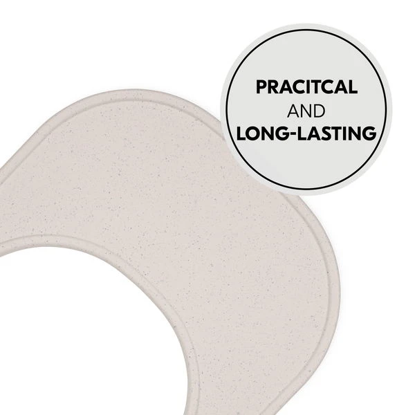 Hauck Alpha Click Tray Esstablett Speckle 3 Hauck Alpha Click Tray Esstablett Speckle – Bild 3