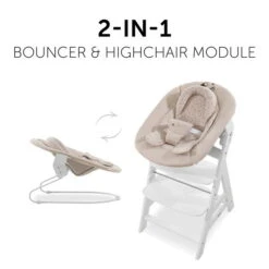 Hauck Alpha Bouncer 2in1 Babywippe Winnie The Pooh -Ausgewählte Baby- Und Kindergeschäfte 4007923661802.pt02.alpha bouncer 2 in 1 winnie the pooh beige