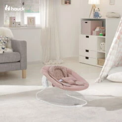 Hauck Alpha Bouncer 2in1 Babywippe Bambi -Ausgewählte Baby- Und Kindergeschäfte 4007923661819.pt01.alpha bouncer 2 in 1 bambi rose