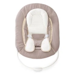 Hauck Alpha Bouncer 2in1 Babywippe -Ausgewählte Baby- Und Kindergeschäfte 4007923661987.pt03.alpha bouncer 2 in 1 stretch beige