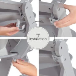 Hauck Alpha Tray Esstablett 22 Hauck Alpha Tray Esstablett -Ausgewählte Baby- Und Kindergeschäfte 4007923661994.pt06.alpha tray grey