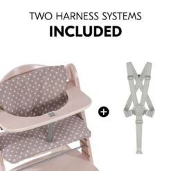 Hauck Beta+B Hochstuhl -Ausgewählte Baby- Und Kindergeschäfte 4007923663103.pt07.beta whitewashed