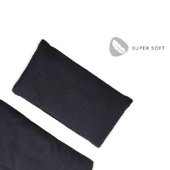 Hauck Highchair Pad Deluxe Sitzkissen -Ausgewählte Baby- Und Kindergeschäfte 4007923667569.pt02.highchair pad deluxe melange charcoal