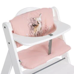 Hauck Highchair Pad Deluxe Sitzkissen Sweety 13 Hauck Highchair Pad Deluxe Sitzkissen Sweety -Ausgewählte Baby- Und Kindergeschäfte 4007923667651.pt01.highchair pad deluxe 12090 des