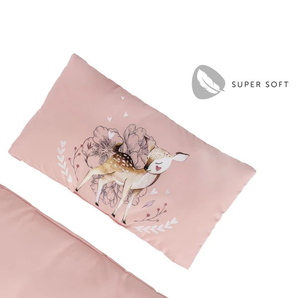 Hauck Highchair Pad Deluxe Sitzkissen Sweety 6 Hauck Highchair Pad Deluxe Sitzkissen Sweety – Bild 6