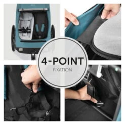 Hauck Baby Lounger Sitzeinhang -Ausgewählte Baby- Und Kindergeschäfte 4007923669891.pt08.baby lounger grey