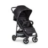 Hauck Buggy Rapid 4, Caviar/black