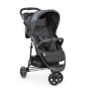 Hauck Buggy Citi Neo II, Caviar/stone