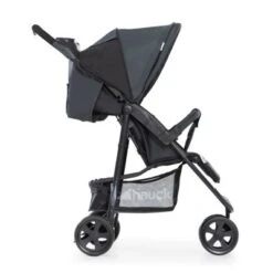 Hauck Buggy Citi Neo II, Caviar/stone 10 Hauck Buggy Citi Neo II, Caviar/stone -Ausgewählte Baby- Und Kindergeschäfte 4966801 05