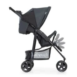Hauck Buggy Citi Neo II, Caviar/stone 11 Hauck Buggy Citi Neo II, Caviar/stone -Ausgewählte Baby- Und Kindergeschäfte 4966801 06