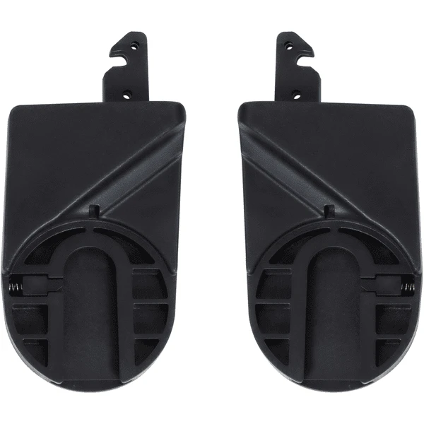 Hauck Adapter Colibri Für Comfortfix Und Select 1 Hauck Adapter Colibri Für Comfortfix Und Select