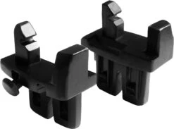 HAUCK Adapter Für Geschwisterwagen Duett 2