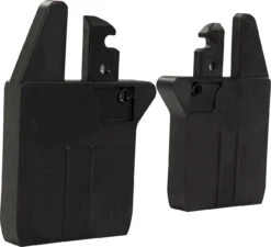 Ausgewählte Baby- Und Kindergeschäfte -Ausgewählte Baby- Und Kindergeschäfte hauck adapter fur move so simply kinderwagen black 1