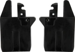 HAUCK Adapter Für Move So Simply Kinderwagen, Black