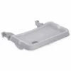 Hauck Alpha Esstisch Tray Grey