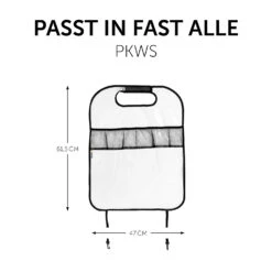 HAUCK Auto Rückenlehnentasche Cover Me -Ausgewählte Baby- Und Kindergeschäfte hauck auto ruckenlehnentasche cover me 7