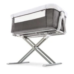 HAUCK Beistellbett Face To Me Für Boxspringbetten, Grey -Ausgewählte Baby- Und Kindergeschäfte hauck beistellbett face to me fur boxspringbetten grey 5