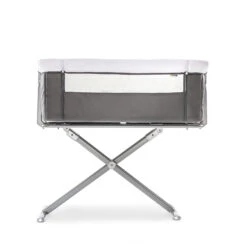 HAUCK Beistellbett Face To Me Für Boxspringbetten, Grey -Ausgewählte Baby- Und Kindergeschäfte hauck beistellbett face to me fur boxspringbetten grey 6