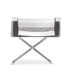 HAUCK Beistellbett Face To Me Für Boxspringbetten, Grey -Ausgewählte Baby- Und Kindergeschäfte hauck beistellbett face to me fur boxspringbetten grey 7