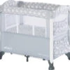 HAUCK Beistellbett Sleep N Care Plus, Teddy Grey