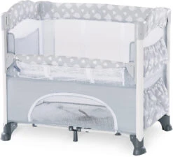 HAUCK Beistellbett Sleep N Care Plus, Teddy Grey -Ausgewählte Baby- Und Kindergeschäfte hauck beistellbett sleep n care plus teddy grey 8