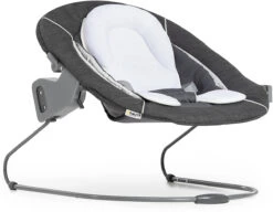 HAUCK Bouncer Deluxe 2in1 Für Hochstuhl Alpha+ Und Beta+ Newborn Set -Ausgewählte Baby- Und Kindergeschäfte hauck bouncer deluxe 2in1 fur hochstuhl alpha und beta newborn set 8