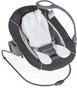 HAUCK Bouncer Deluxe 2in1 Für Hochstuhl Alpha+ Und Beta+ Newborn Set -Ausgewählte Baby- Und Kindergeschäfte hauck bouncer deluxe 2in1 fur hochstuhl alpha und beta newborn set 9