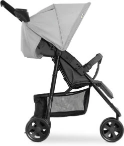 HAUCK Buggy Citi Neo 3, Grey -Ausgewählte Baby- Und Kindergeschäfte hauck buggy citi neo 3 grey 2