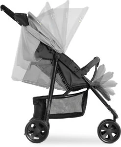 HAUCK Buggy Citi Neo 3, Grey -Ausgewählte Baby- Und Kindergeschäfte hauck buggy citi neo 3 grey 3