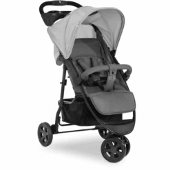 Hauck Buggy Citi Neo Grey