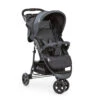 HAUCK Buggy Citi Neo II, Caviar/stone