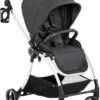 HAUCK Buggy Colibri, Melange Black