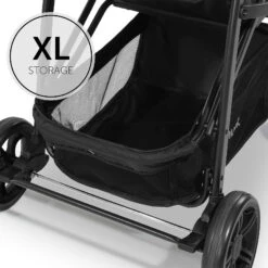 HAUCK Buggy Rapid 4, Black 16 HAUCK Buggy Rapid 4, Black -Ausgewählte Baby- Und Kindergeschäfte hauck buggy rapid 4 black 6