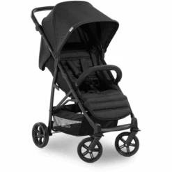 Hauck Buggy Rapid 4 Black