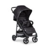 HAUCK Buggy Rapid 4, Caviar/black